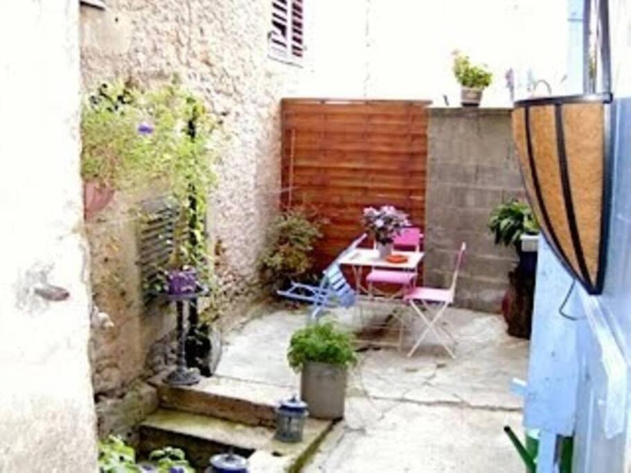 Studio Cosy Au Coeur De La Nature Gorze Esterno foto